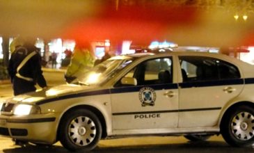 Εξιχνιάστηκε απόπειρα δολοφονίας στο κέντρο της Θεσσαλονίκης