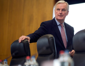 Πιθανό το Brexit, χωρίς συμφωνία, μέρα με τη μέρα