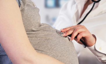 Ποιες έγκυες κινδυνεύουν περισσότερο από έμφραγμα ή εγκεφαλικό
