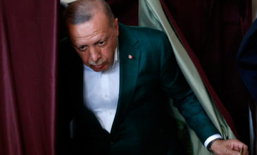 Επανακαταμέτρηση ψήφων στην Κωνσταντινούπολη μετά από αίτημα Ερντογάν
