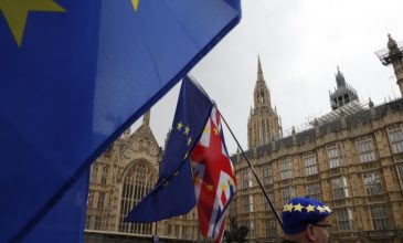Brexit: Προς παράταση και πρόωρες εκλογές στο Ηνωμένο Βασίλειο