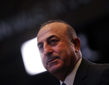 Τσαβούσογλου: Οι S-400 δεν θα ενσωματωθούν στο σύστημα του ΝΑΤΟ
