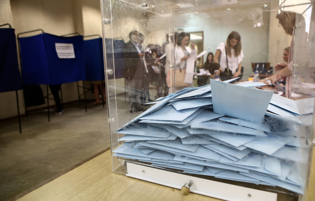 Όσα πρέπει να ξέρετε για την εκλογική διαδικασία και το τμήμα που θα ψηφίσετε