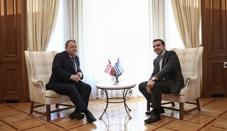 «Κάναμε πράξη το όραμα σταθερότητας και ασφάλειας στα Βαλκάνια»