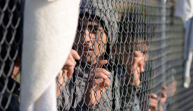 Δίχως τέλος οι αφίξεις προσφύγων – μεταναστών στο Αιγαίο