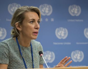«Το ΝΑΤΟ να μην κυριεύεται από έμμονες ιδέες και φοβίες»