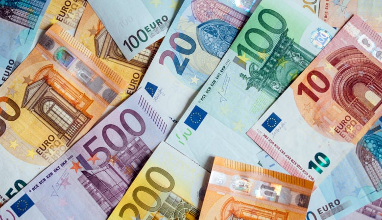 Προϋπολογισμός: Πρωτογενές πλεόνασμα 2,3 δισ. ευρώ στο πρώτο πεντάμηνο του 2023
