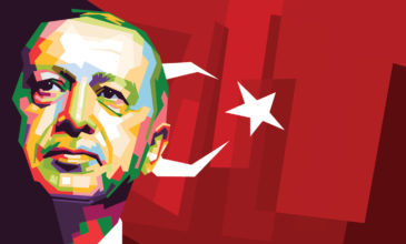 Εκλογές στην Τουρκία – Washington Post.: Μετά από 20 χρόνια παντοδυναμίας η κυριαρχία του Ερντογάν απειλείται