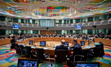 Αποφασίζει σήμερα το Eurogroup για την αποδέσμευση του 1 δις ευρώ