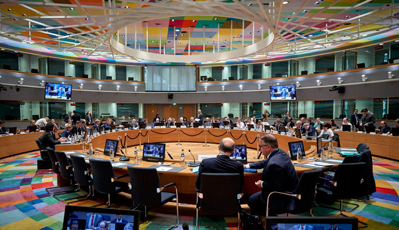 Αποφασίζει σήμερα το Eurogroup για την αποδέσμευση του 1 δις ευρώ