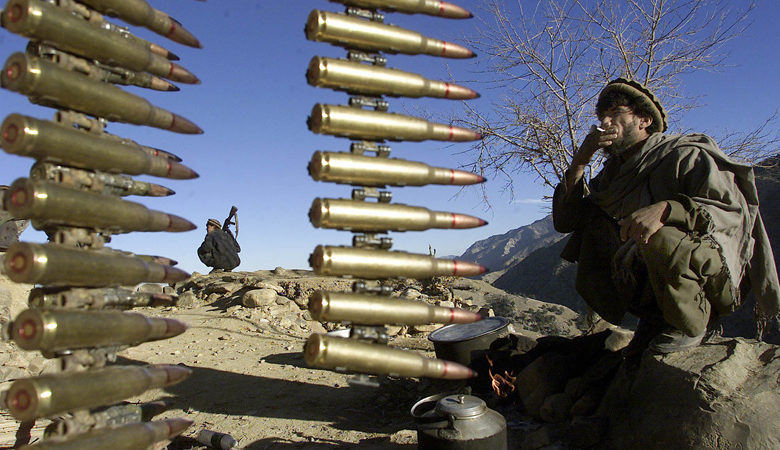 Αφγανιστάν: Οι Ταλιμπάν  ανακοίνωσαν ότι κατέλαβαν τον πλήρη έλεγχο της κοιλάδας του Παντσίρ