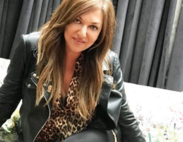 Η Καίτη Γαρμπή προειδοποιεί: «Θέλω όλοι να διαβάσετε αυτό το κείμενο, η κατάσταση αρχίζει και ξεφεύγει»