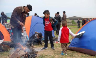 ΟΗΕ: 10 κρούσματα κοροναϊού σε πρόσφυγες στη Γερμανία