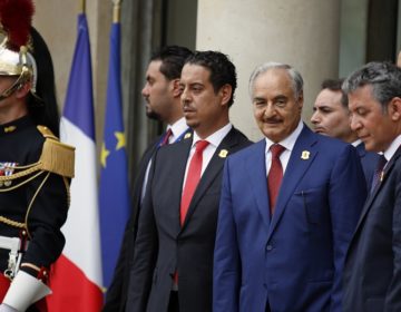 Χαλίφα Χάφταρ, ο Λίβυος στρατάρχης που ξεκίνησε πόλεμο επιζητώντας την εξουσία