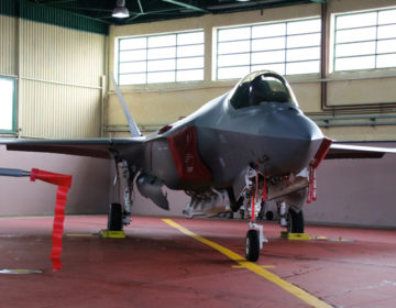 Οι ΗΠΑ θα αντικαταστήσουν την Τουρκία στο πρόγραμμα των F-35