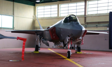 Οι ΗΠΑ θα αντικαταστήσουν την Τουρκία στο πρόγραμμα των F-35