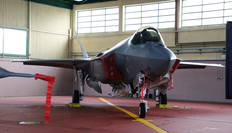Η Lockheed ανακοίνωσε ότι αναζητά νέους προμηθευτές εξαρτημάτων των F-35