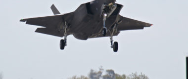 «Ξεκολλάει» από την κυβέρνηση των ΗΠΑ η πώληση των F-35 στην Ελλάδα