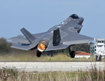 ΗΠΑ και Τουρκία συνεχίζουν τις συνομιλίες για F-35 και S-400