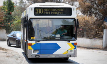 750 λεωφορεία αποκτούν Αθήνα και Θεσσαλονίκη