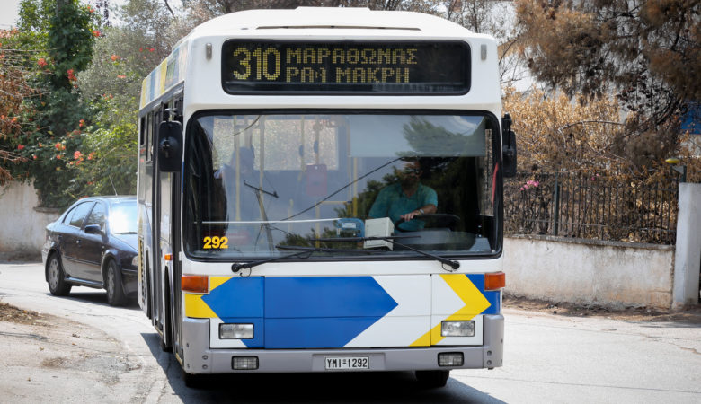 750 λεωφορεία αποκτούν Αθήνα και Θεσσαλονίκη