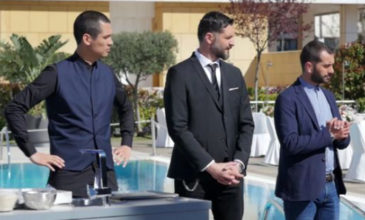 Διπλή ανατροπή στο MasterChef – Άναυδοι οι παίκτες