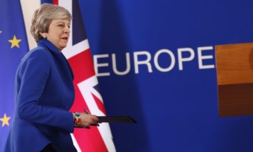 «Πολύ πιθανό το Brexit χωρίς συμφωνία με την ΕΕ»