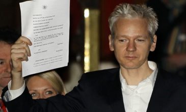 Ο Τζούλιαν Ασάνζ, τα WikiLeaks και το… Χόλιγουντ
