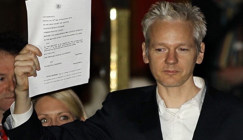 Ο Τζούλιαν Ασάνζ, τα WikiLeaks και το… Χόλιγουντ