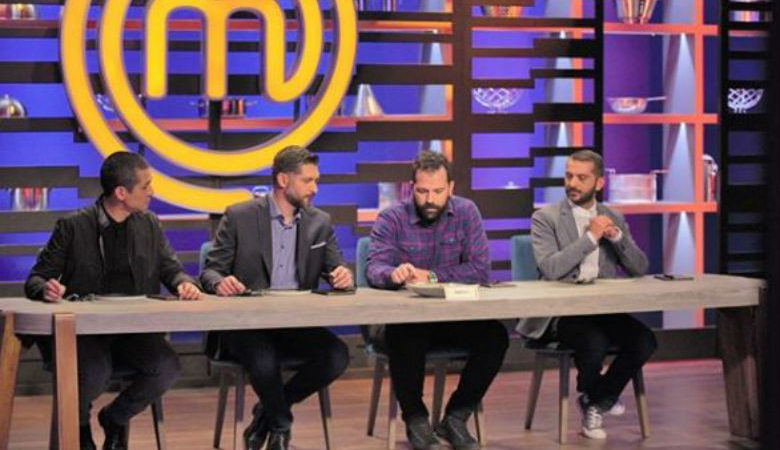 Σαμποτάζ στο MasterChef – Η μηδενική βαθμολογία και το σοκ των παικτών του