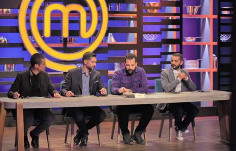 Σαμποτάζ στο MasterChef – Η μηδενική βαθμολογία και το σοκ των παικτών του