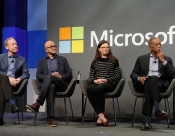 To σκοτεινό μυστικό της Microsoft όπως το εξομολογούνται γυναίκες υπάλληλοί της