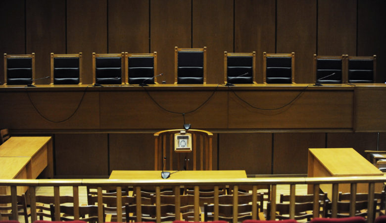 Lockdown: Πώς θα λειτουργήσουν τα δικαστήρια από αύριο στην Αττική