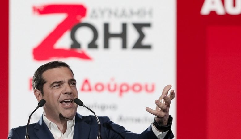 «Η διαρκής στοχοποίηση δεν είναι κατηγορία, είναι τίτλος τιμής για τη Ρένα Δούρου»