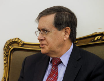 «Θα πιέσω την Τουρκία να κάνει την σωστή στρατηγική επιλογή»