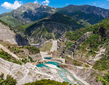 Αχελώος, ο πατέρας των ποταμών