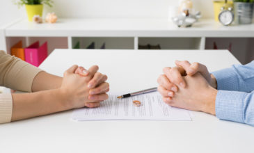 Φορολογικές δηλώσεις 2022: Τι ισχύει για τα ζευγάρια που παίρνουν διαζύγιο