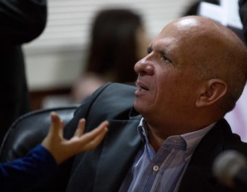 Οι ΗΠΑ κατηγορούν υποστηρικτή του Γκουαϊδό για εμπόριο ναρκωτικών