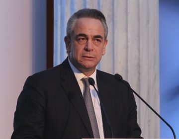 Μίχαλος: Αυτά χρειάζονται οι επιχειρήσεις και η ελληνική οικονομία