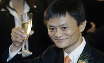 Ο Τζακ Μα δεν είναι πλέον ο πιο πλούσιος Κινέζος – Ποιος τον πέρασε