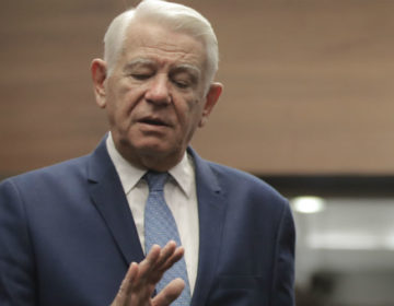 Μελεσκάνου: Είμαι ευγνώμων για τη Συμφωνία των Πρεσπών