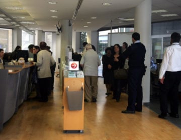 Κορονοϊός: Συστάσεις της Ελληνικής Ένωσης Τραπεζών στους συναλλασσόμενους