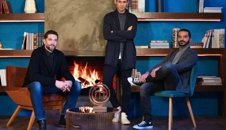 H αναπάντεχη αποχώρηση στο σημερινό MasterChef