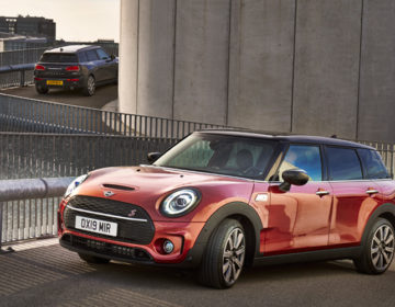 Νέο Mini Clubman: η ιδανική πρόταση στην κατηγορία compact