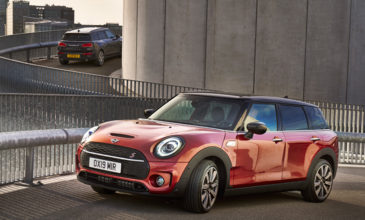 Νέο Mini Clubman: η ιδανική πρόταση στην κατηγορία compact