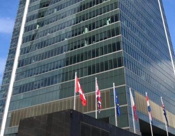 Φάρσα η απειλή για βόμβα σε ουρανοξύστη της Μαδρίτης