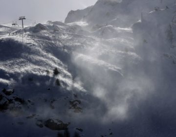 Χιονοστιβάδα σκότωσε έμπειρους ορειβάτες στον Καναδά