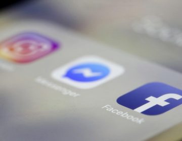 Το Facebook «μπλοκάρει» βρετανικές ακροδεξιές οργανώσεις