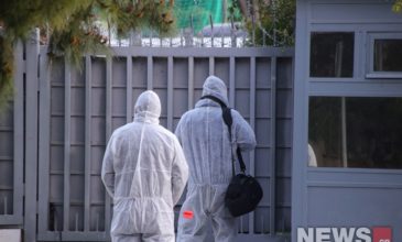 Ανάληψη ευθύνης για την επίθεση με χειροβομβίδα στο ρωσικό προξενείο