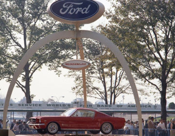 Η Ford Mustang έγινε 55 χρονών